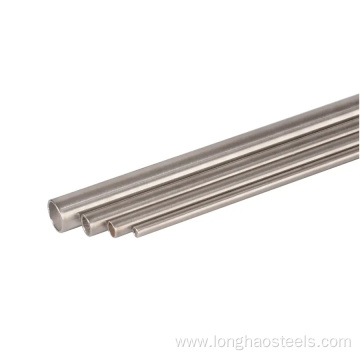 Pipe Welded Seamless Stainless Steel Tube